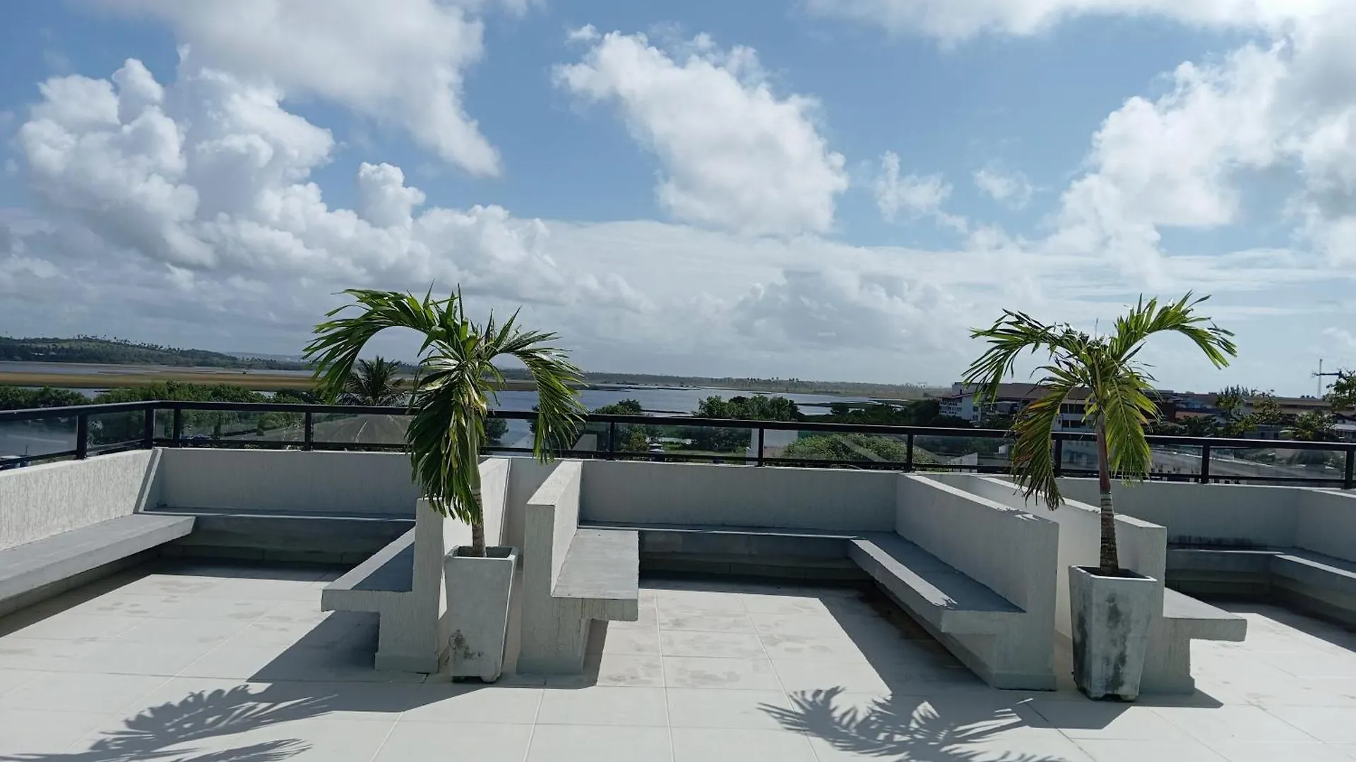 Varandas Do Porto - Nidinho 2 Porto de Galinhas Apartment
