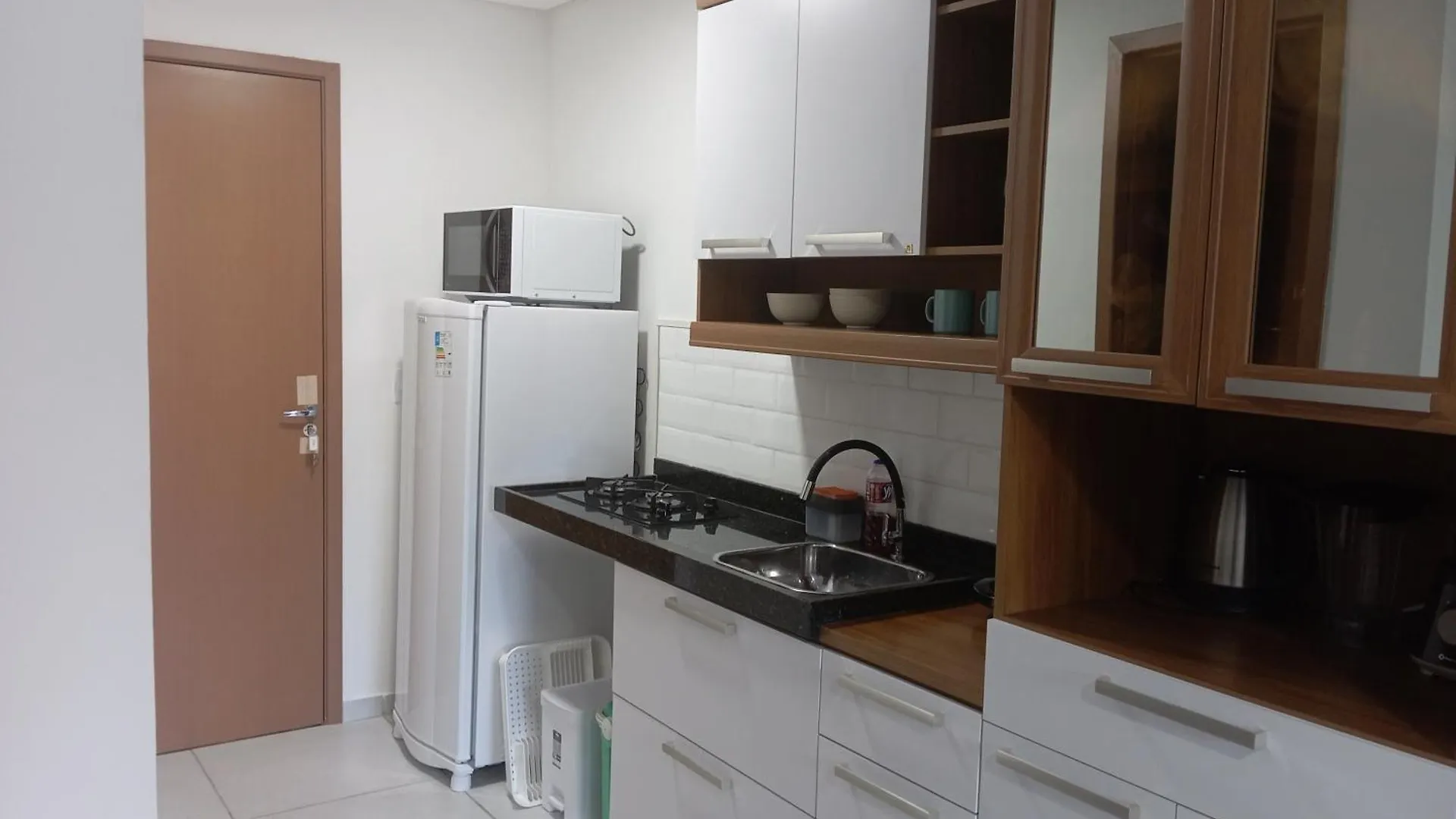 Apartment Varandas Do Porto - Nidinho 2 Porto de Galinhas