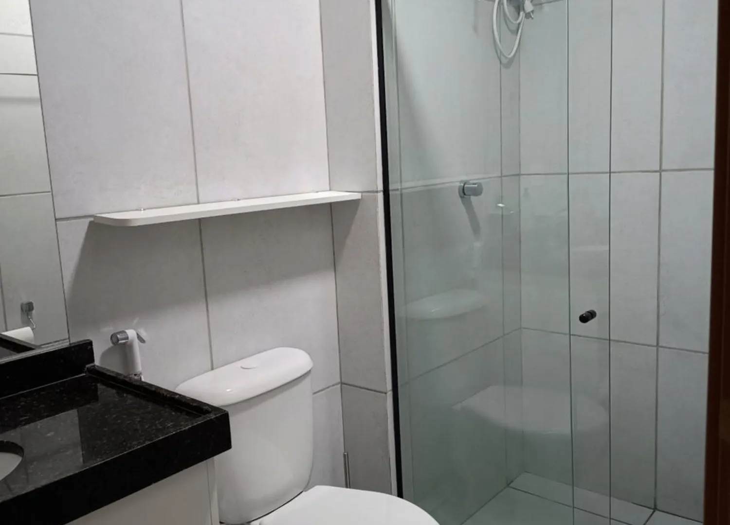 Apartment Varandas Do Porto - Nidinho 2 Porto de Galinhas Brazil