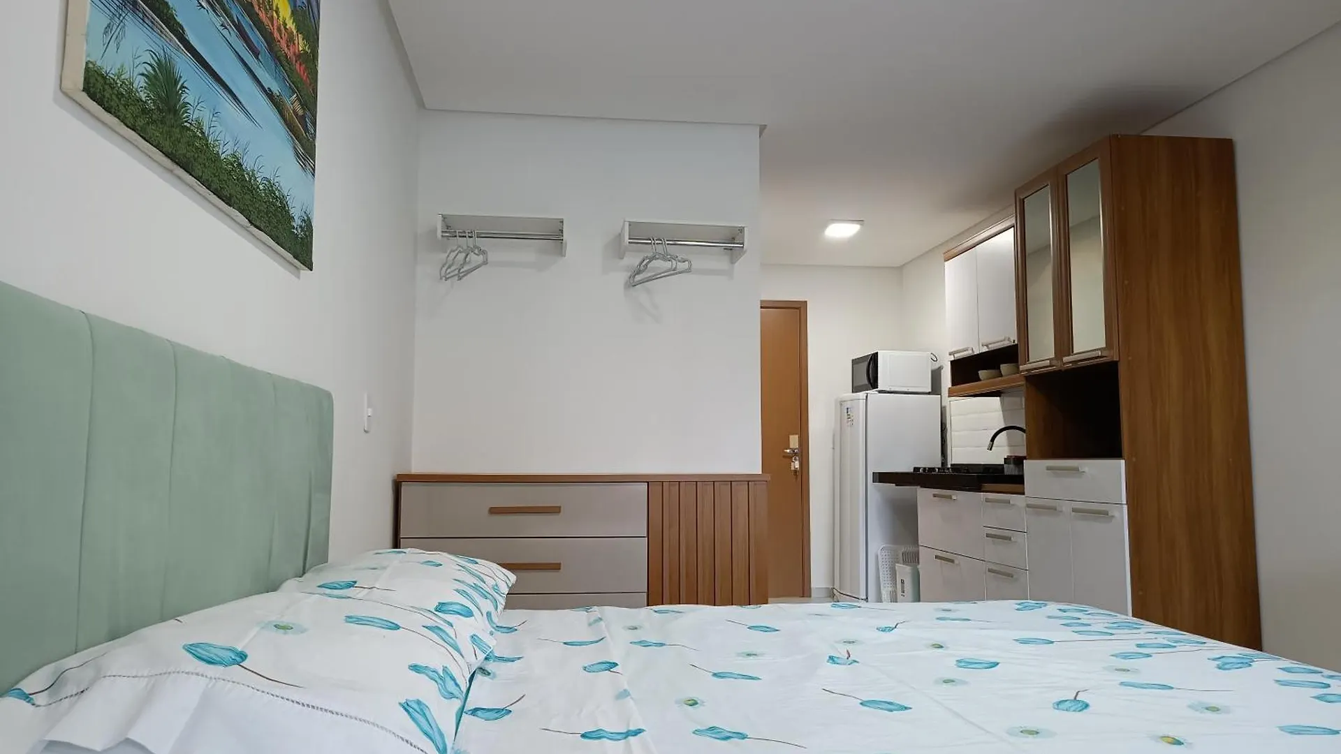 Varandas Do Porto - Nidinho 2 Pôrto das Galinhas Appartement