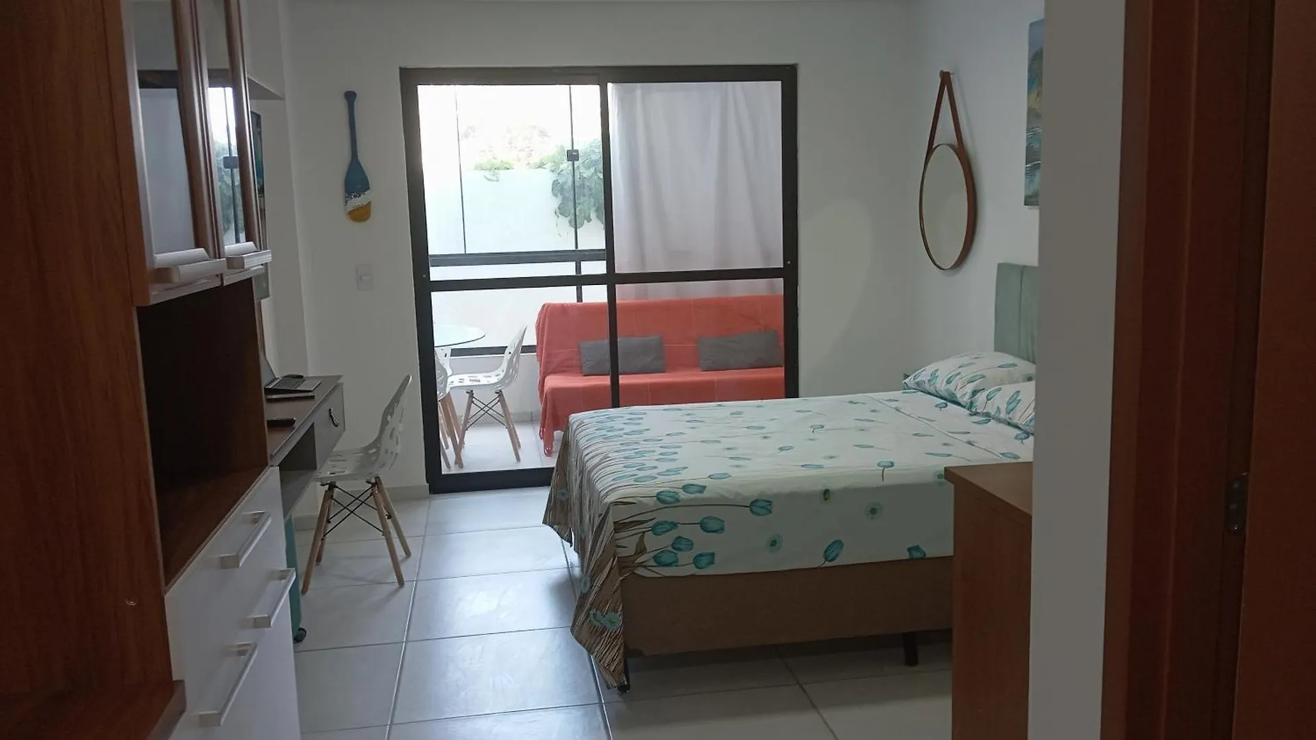 Varandas Do Porto - Nidinho 2 Porto de Galinhas Apartment