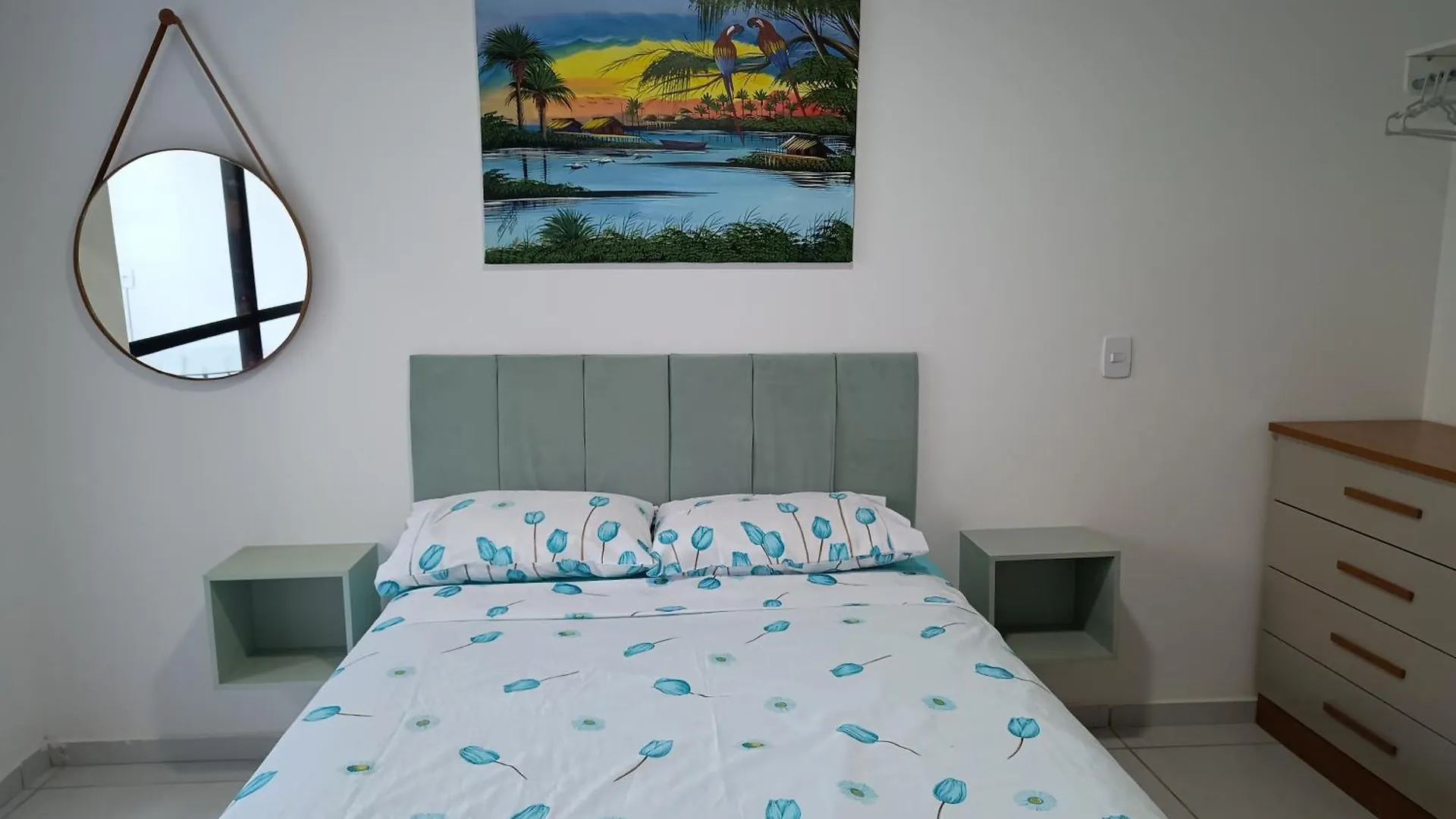 Varandas Do Porto - Nidinho 2 Porto de Galinhas Apartment