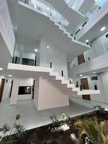 Apartamento Varandas Do Porto - Nidinho 2 Pôrto das Galinhas