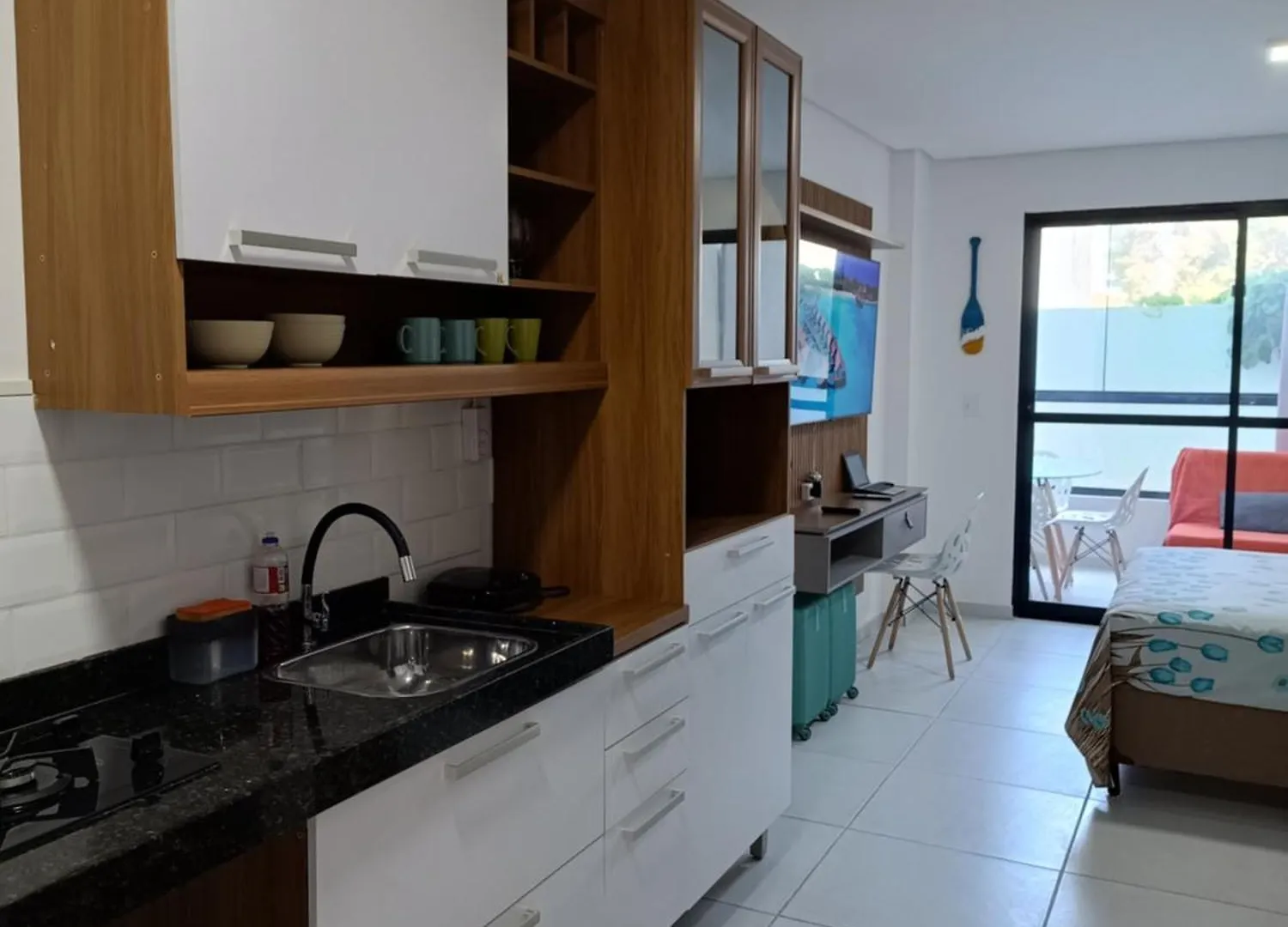Varandas Do Porto - Nidinho 2 Pôrto das Galinhas Apartamento