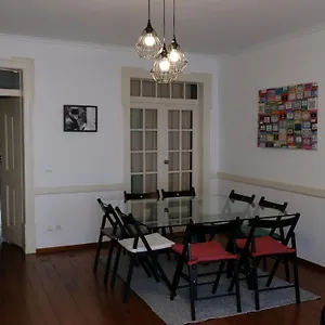  Apartamento Grupo Ou Familias Portugal