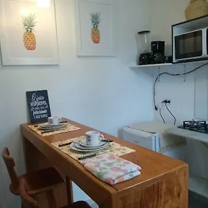  Apartamento Flat Porto