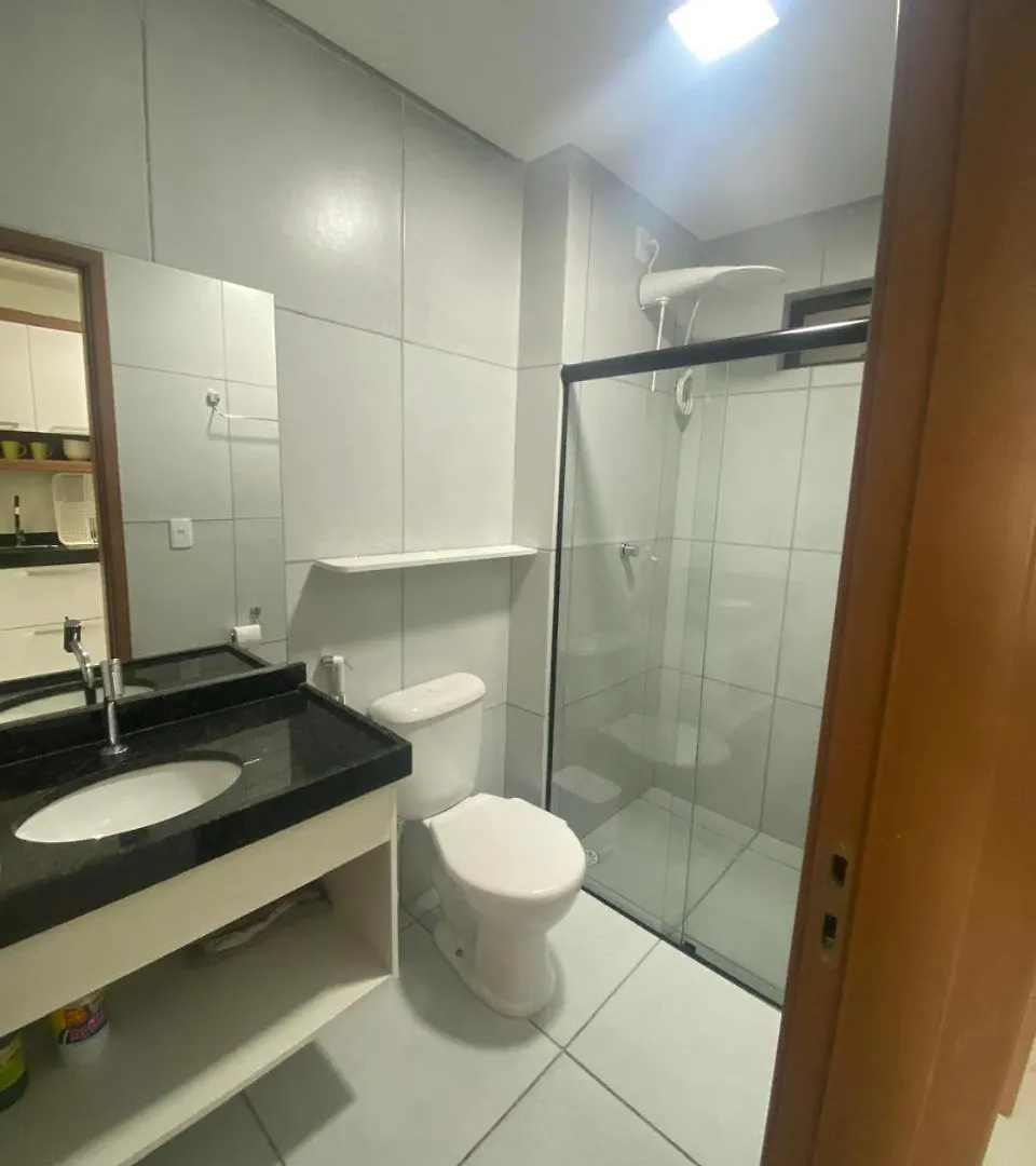 Varandas Do Porto - Nidinho 2 Pôrto das Galinhas Appartamento