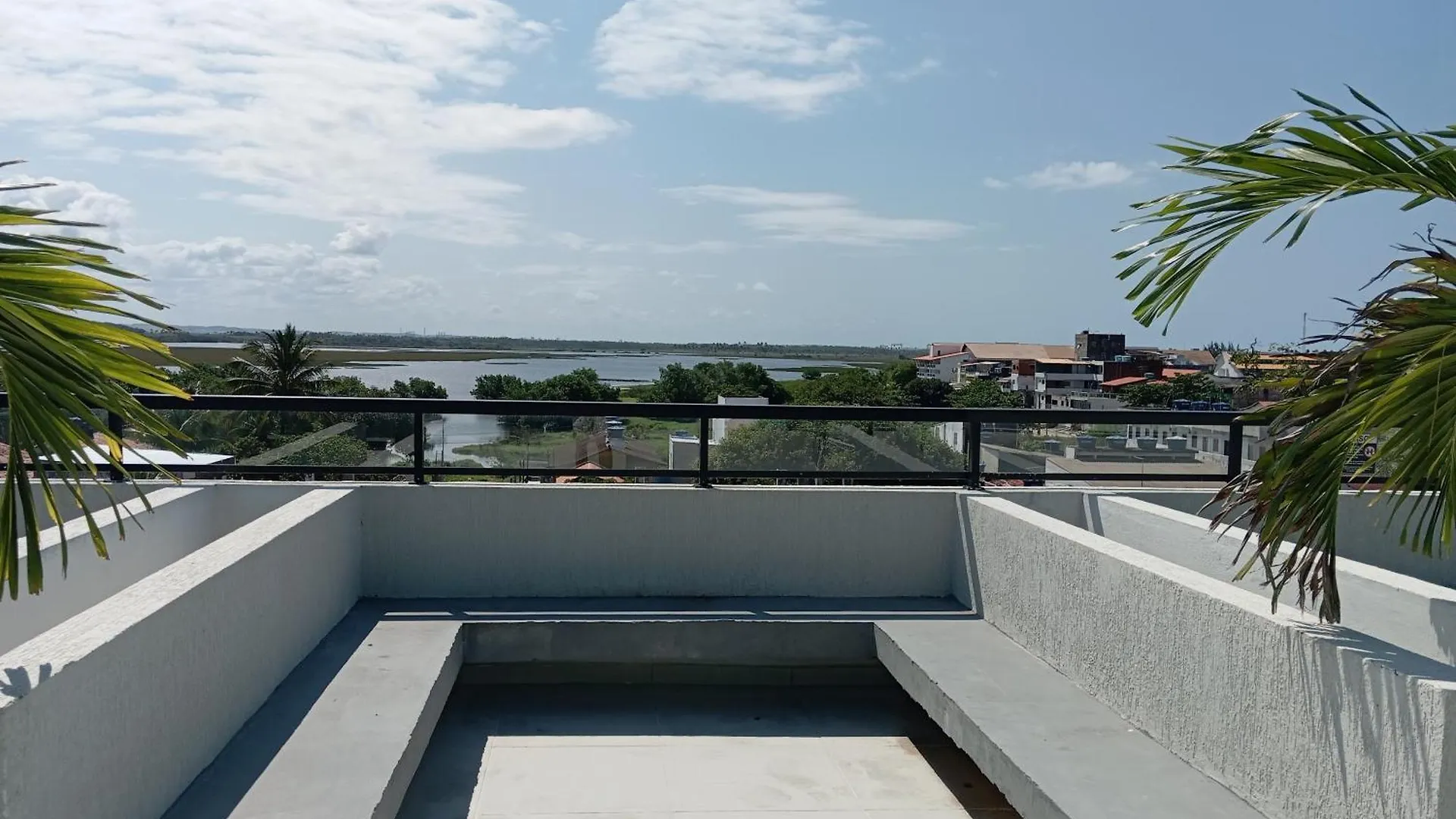 Varandas Do Porto - Nidinho 2 Pôrto das Galinhas
