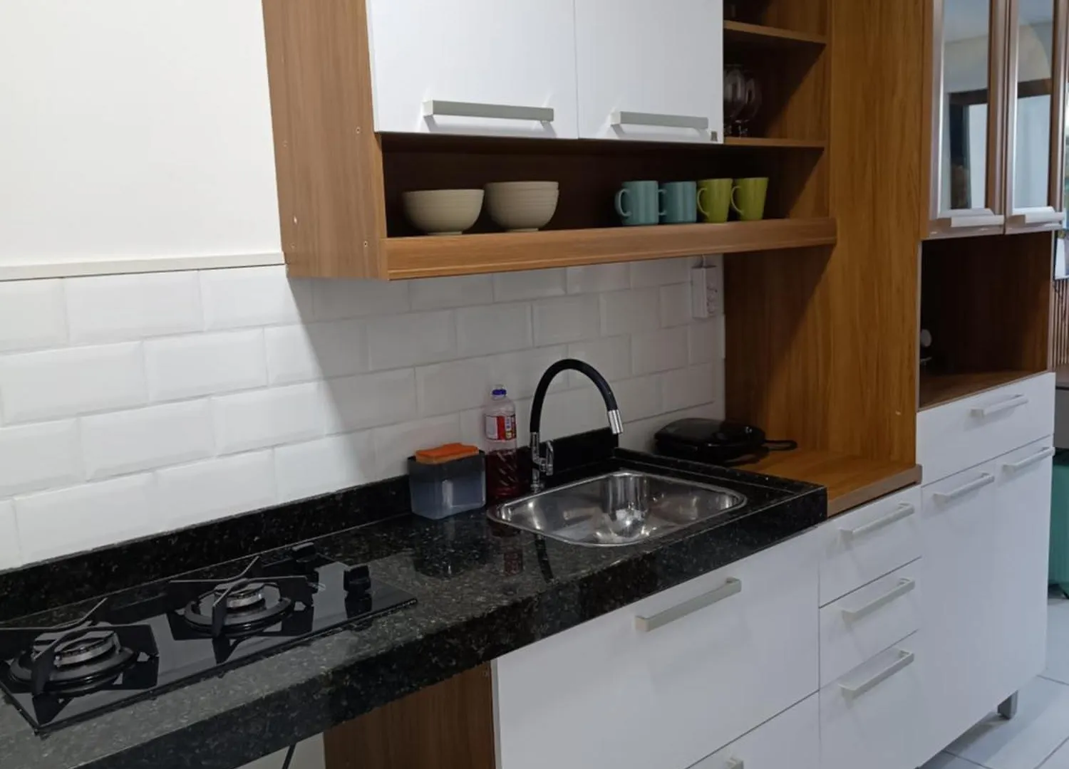 Varandas Do Porto - Nidinho 2 Pôrto das Galinhas Appartamento