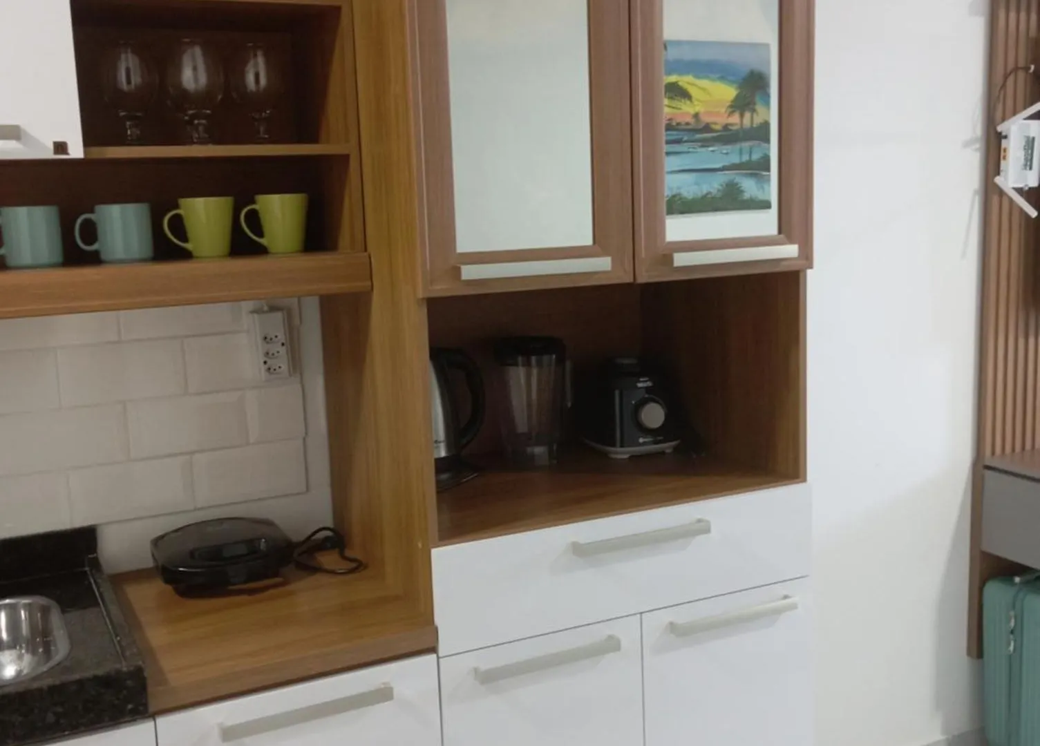 Appartamento Varandas Do Porto - Nidinho 2 Pôrto das Galinhas