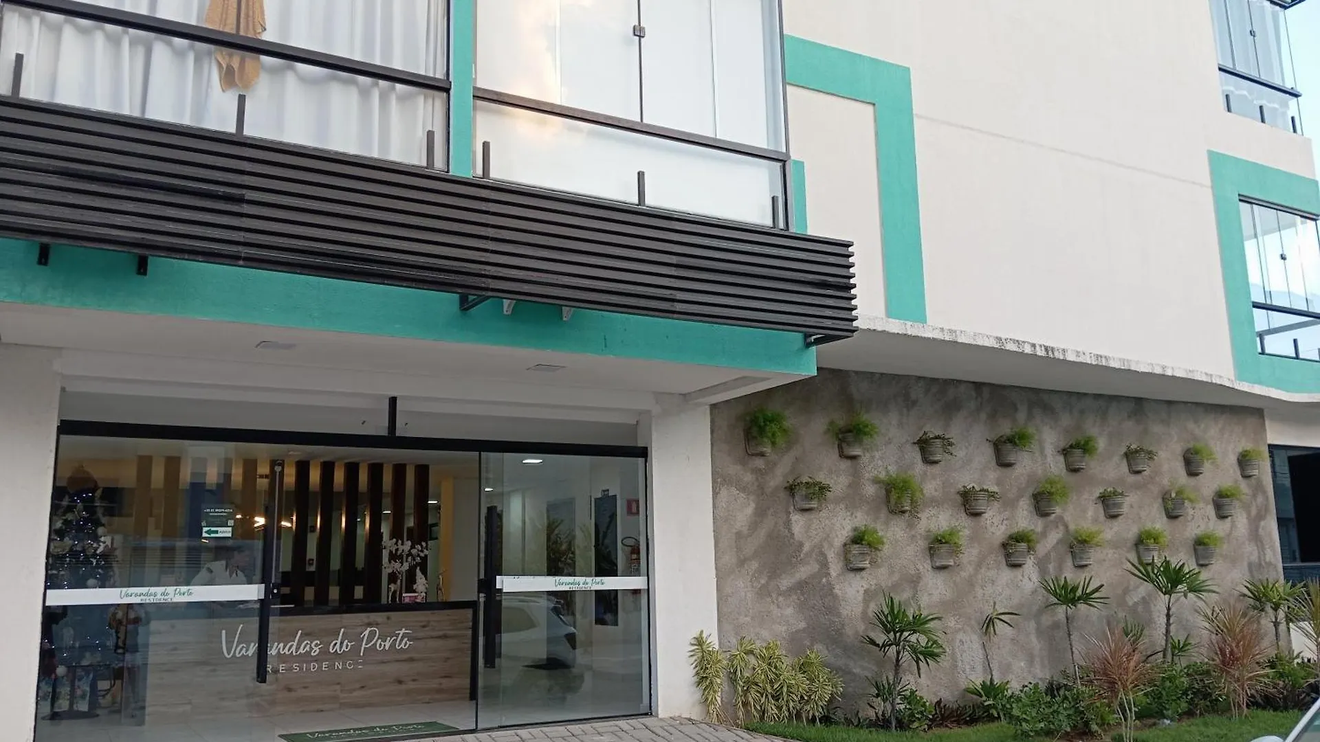 Appartamento Varandas Do Porto - Nidinho 2 Pôrto das Galinhas