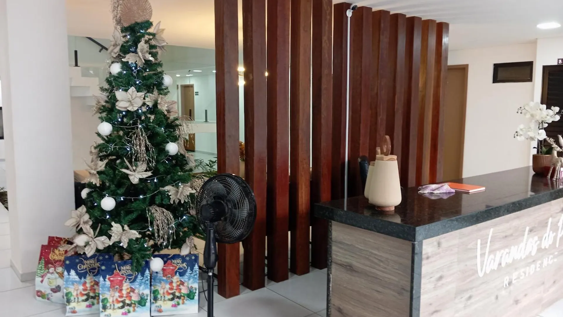 Varandas Do Porto - Nidinho 2 Pôrto das Galinhas Appartamento